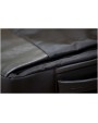 4DO Expedition Pro 35L, 17" GRS recycelter erweiterbarer Laptop-Rucksack Tasche personalisierbar
