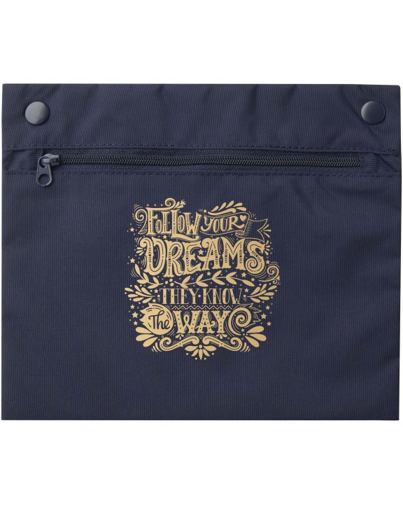 4DO Kai GRS recycelte Circular Tragetasche  Tote Bag personalisierbar