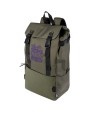 4DO Roam GRS recycelter modularer Rucksack Tasche personalisierbar