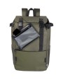 4DO Roam GRS recycelter modularer Rucksack Tasche personalisierbar