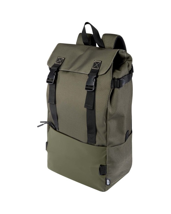 4DO Roam GRS recycelter modularer Rucksack Tasche personalisierbar