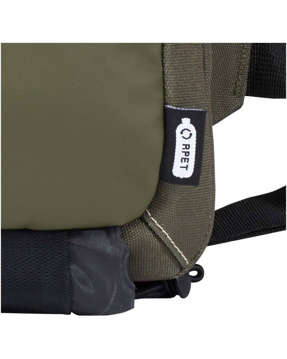 4DO Roam GRS recycelte modulare Tragetasche Tasche personalisierbar