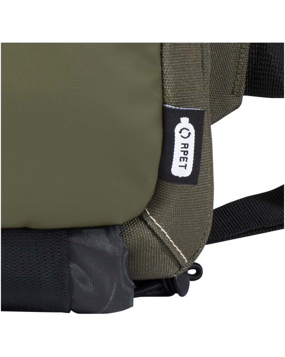 4DO Roam GRS recycelte modulare Tragetasche Tasche personalisierbar