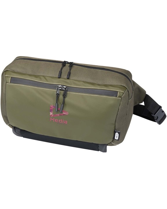 4DO Roam GRS recycelte modulare Tragetasche Tasche personalisierbar