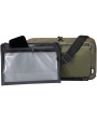 4DO Roam GRS recycelte modulare Tragetasche Tasche personalisierbar