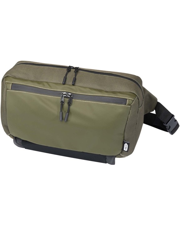 4DO Roam GRS recycelte modulare Tragetasche Tasche personalisierbar