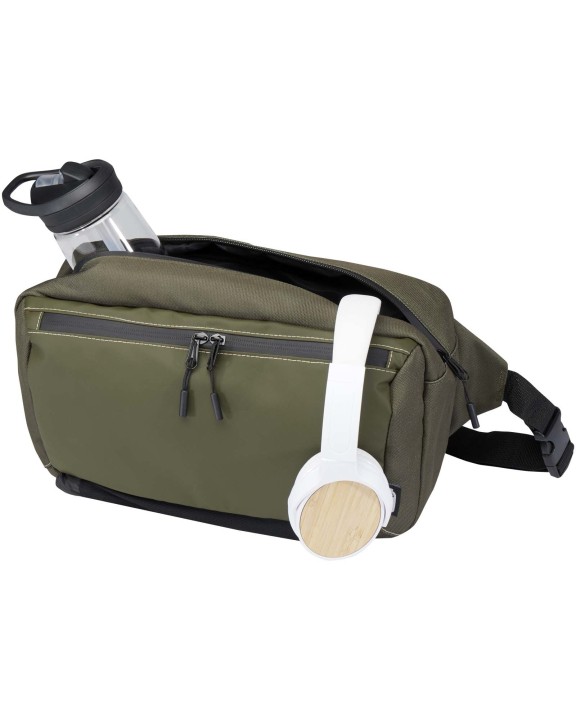 4DO Roam GRS recycelte modulare Tragetasche Tasche personalisierbar