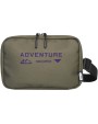 Sac & bagagerie personnalisable 4DO Trousse de toilette modulaire Roam recyclée certifiée GRS
