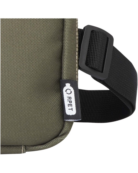 Sac & bagagerie personnalisable 4DO Trousse de toilette modulaire Roam recyclée certifiée GRS