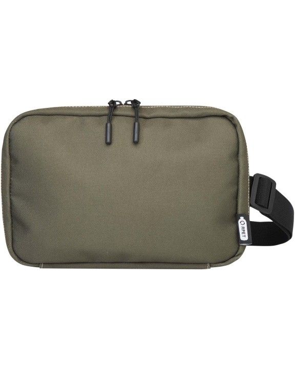Sac & bagagerie personnalisable 4DO Trousse de toilette modulaire Roam recyclée certifiée GRS
