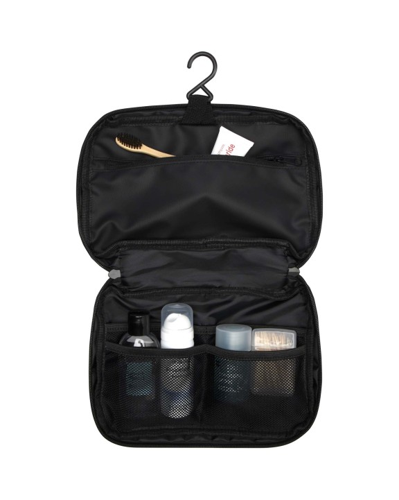 Sac & bagagerie personnalisable 4DO Trousse de toilette modulaire Roam recyclée certifiée GRS