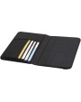 4DO Ross GRS RPET RFID-Reisepasshalter Tasche personalisierbar