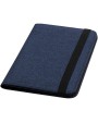 4DO Ross GRS RPET RFID-Reisepasshalter Tasche personalisierbar