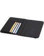 4DO Ross GRS RPET RFID-Reisepasshalter Tasche personalisierbar