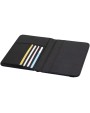 4DO Ross GRS RPET RFID-Reisepasshalter Tasche personalisierbar
