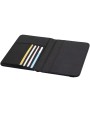 4DO Ross GRS RPET RFID-Reisepasshalter Tasche personalisierbar