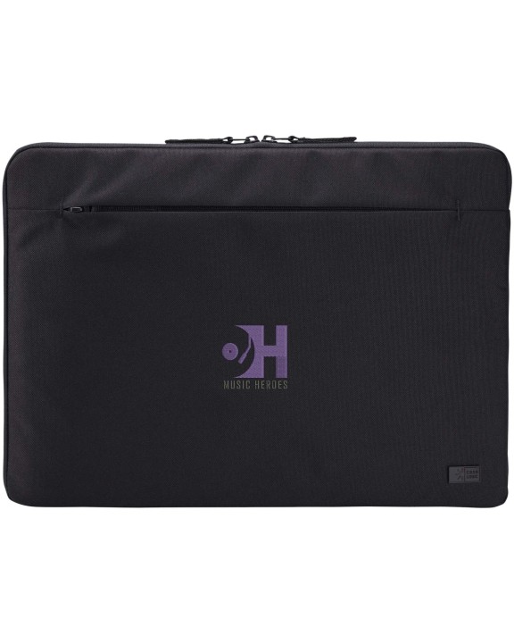 CASE LOGIC Case Logic Invigo 15,6" recycelte Laptophülle Tasche personalisierbar