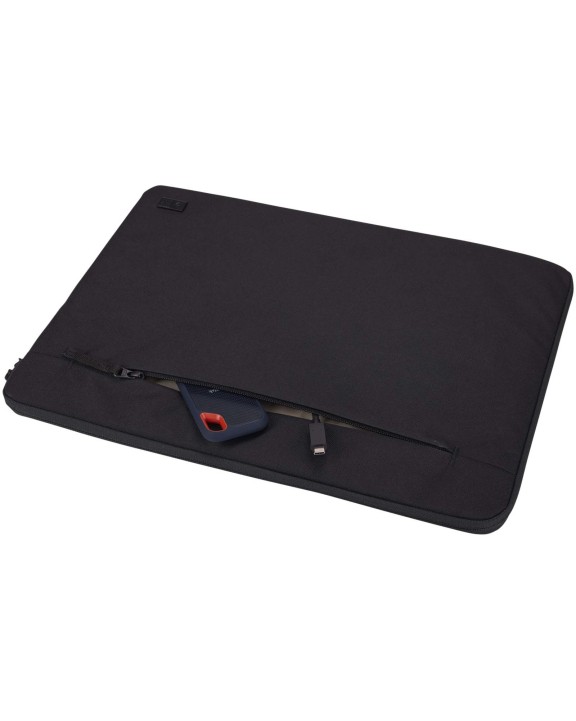 CASE LOGIC Case Logic Invigo 15,6" recycelte Laptophülle Tasche personalisierbar
