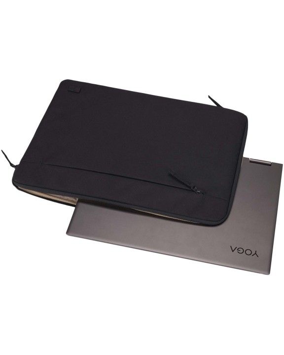 CASE LOGIC Case Logic Invigo 15,6" recycelte Laptophülle Tasche personalisierbar
