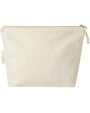Sac & bagagerie personnalisable 4DO Trousse de toilette Orissa 180 g/m² de 1 L