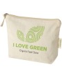 Sac & bagagerie personnalisable 4DO Trousse de toilette Orissa 180 g/m² de 1 L