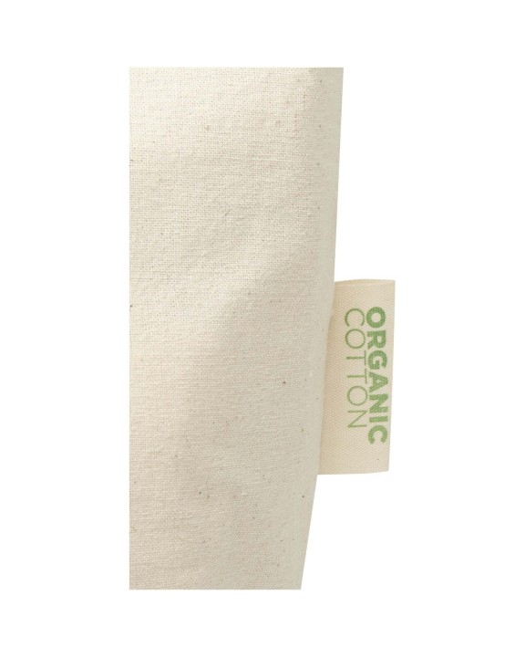 Sac & bagagerie personnalisable 4DO Trousse de toilette Orissa 180 g/m² de 1 L
