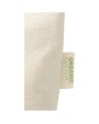 4DO Orissa 180 g/m² Kosmetiktasche aus Bio-Baumwolle 1L Tasche personalisierbar
