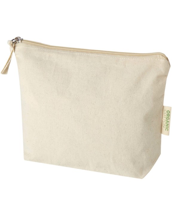 Sac & bagagerie personnalisable 4DO Trousse de toilette Orissa 180 g/m² de 1 L