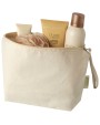 Sac & bagagerie personnalisable 4DO Grande pochette à accessoires Orissa 180 g/m² de 3 L