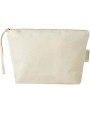 Sac & bagagerie personnalisable 4DO Grande pochette à accessoires Orissa 180 g/m² de 3 L