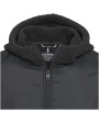 Laine polaire personnalisable ELEVATE Polaire sherpa recyclée unisexe Evans