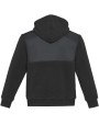 ELEVATE Evans Sherpa Fleecepullover Half-Zip Unisex Polar Fleece personalisierbar