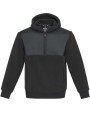 Laine polaire personnalisable ELEVATE Polaire sherpa recyclée unisexe Evans