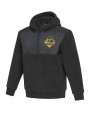 Laine polaire personnalisable ELEVATE Polaire sherpa recyclée unisexe Evans