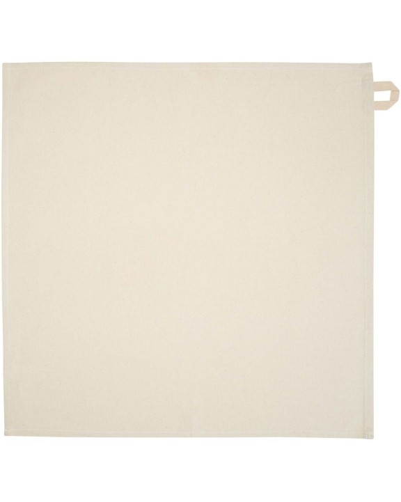 4DO Alora 200 g/m² Küchenhandtuch aus recycelter Baumwolle Bad Artikel personalisierbar
