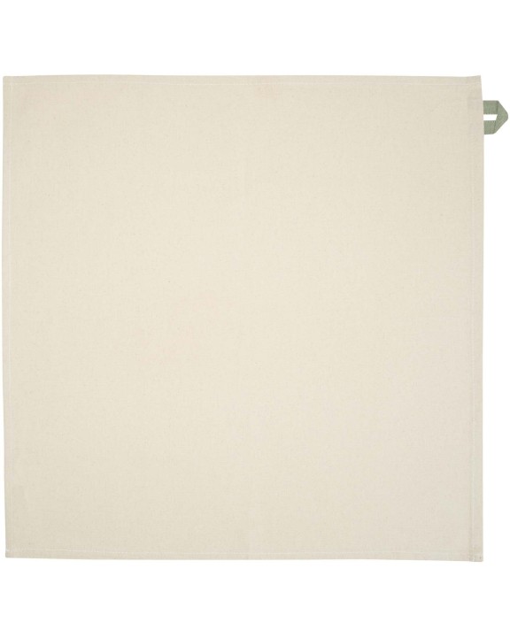 4DO Alora 200 g/m² Küchenhandtuch aus recycelter Baumwolle Bad Artikel personalisierbar