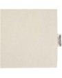 4DO Madras 140 g/m² Baumwoll Tragetasche mit Seitenfalten aus GRS recycelter Baumwolle Tote Bag personalisierbar