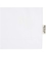 4DO Madras 140 g/m² Baumwoll Tragetasche mit Seitenfalten aus GRS recycelter Baumwolle Tote Bag personalisierbar