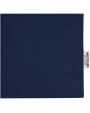 4DO Madras 140 g/m² Baumwoll Tragetasche mit Seitenfalten aus GRS recycelter Baumwolle Tote Bag personalisierbar
