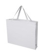 4DO Odessa 220 g/m² Baumwoll Tragetasche aus GRS recycelter Baumwolle 40L Tote Bag personalisierbar