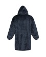 Plaid personnalisable 4DO Plaid à capuche Denali certifié GRS
