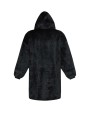 Plaid personnalisable 4DO Plaid à capuche Denali certifié GRS