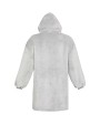 4DO Denali GRS Hoodie-Decke Plaid personalisierbar