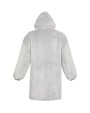 Plaid personnalisable 4DO Plaid à capuche Denali certifié GRS