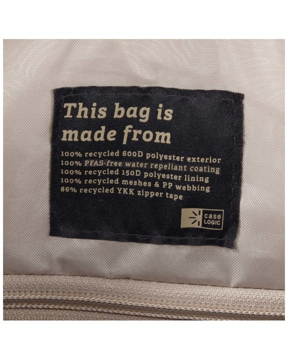 CASE LOGIC Case Logic Invigo umwandelbarer Rucksack  Tote Bag personalisierbar