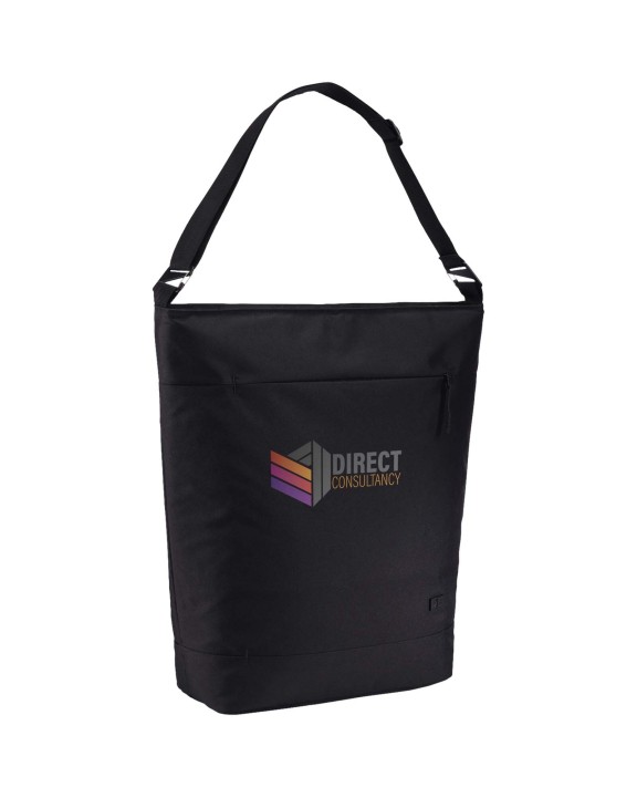 Tote bag personnalisable CASE LOGIC Sac shopping convertible Case Logic Invigo 