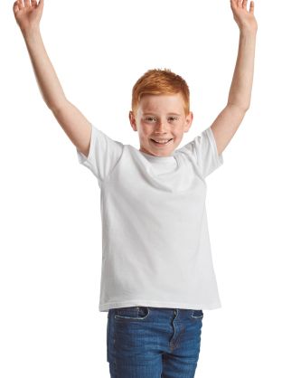 T-shirt Iconic 150 T enfant