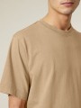 T-Shirts à personnaliser STANLEY/STELLA Freestyler Vintage G.Dyed Latte