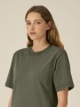 T-Shirts à personnaliser STANLEY/STELLA Freestyler Vintage G. Dyed Khaki