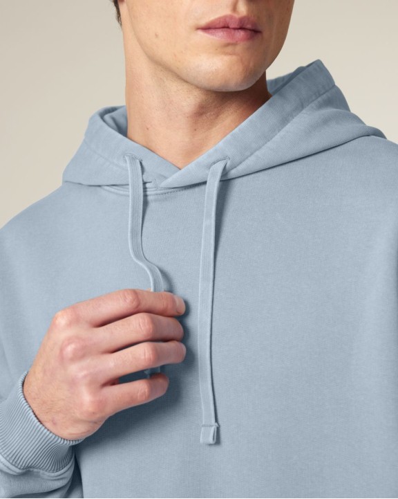Sweater STANLEY/STELLA Slammer 2.0 vintage voor bedrukking &amp; borduring